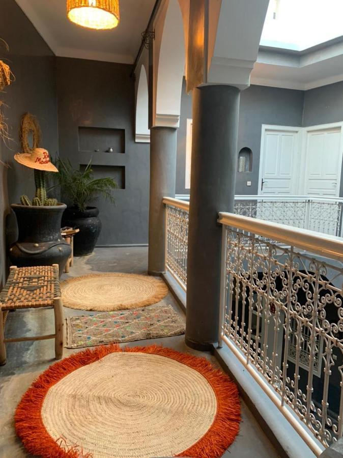 Casa vacanze 23 Quartier Authentique De Marrakech Marrakesh