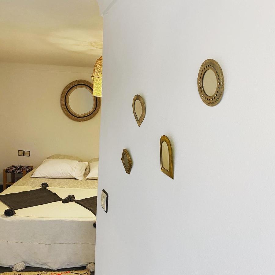 23 Quartier Authentique De Marrakech Vakantiehuis Marrakesh