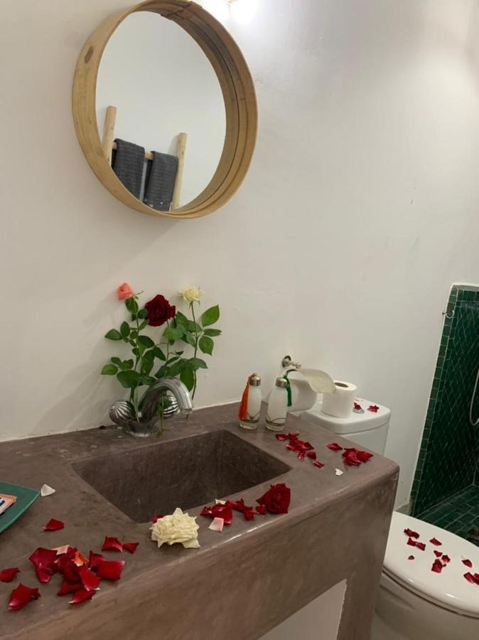 23 Quartier Authentique De Marrakech Vakantiehuis Marrakesh
