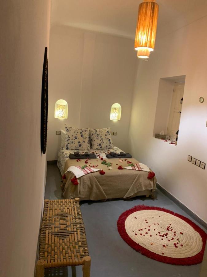 Casa vacanze 23 Quartier Authentique De Marrakech Marrakesh