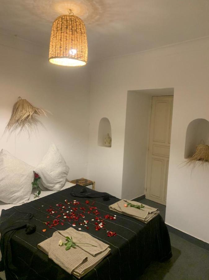 Casa vacanze 23 Quartier Authentique De Marrakech