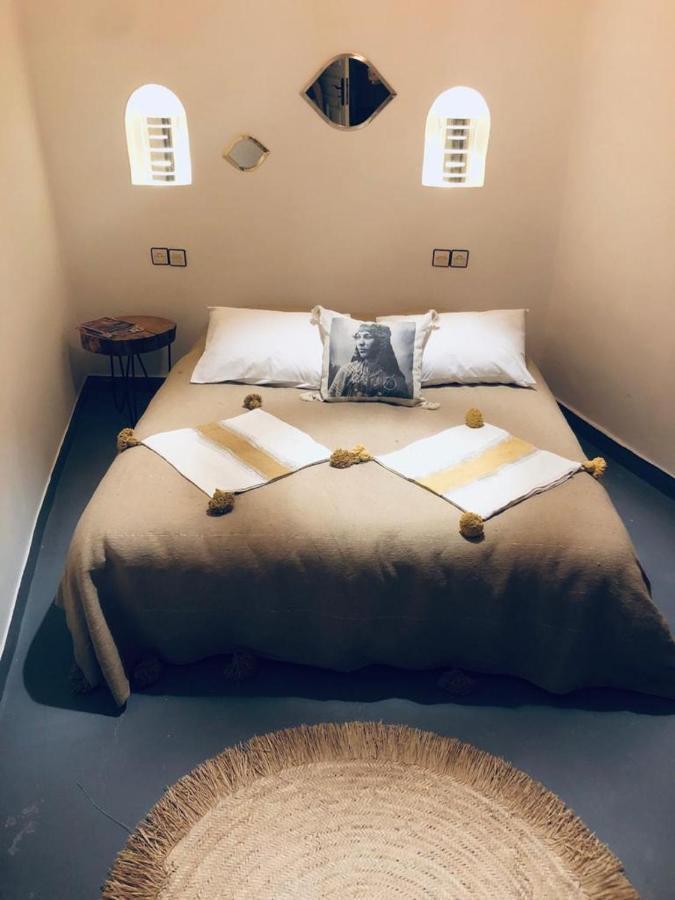 Casa vacanze 23 Quartier Authentique De Marrakech *