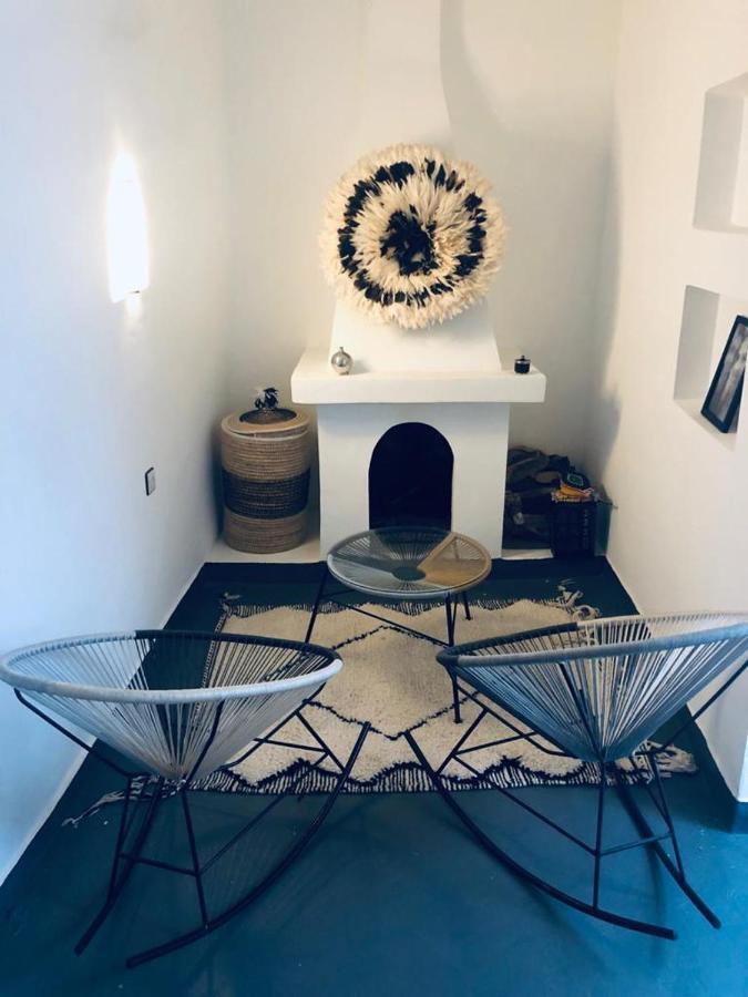 Casa vacanze 23 Quartier Authentique De Marrakech Marrakesh