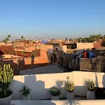 Riad 23 quartier authentique de Marrakech