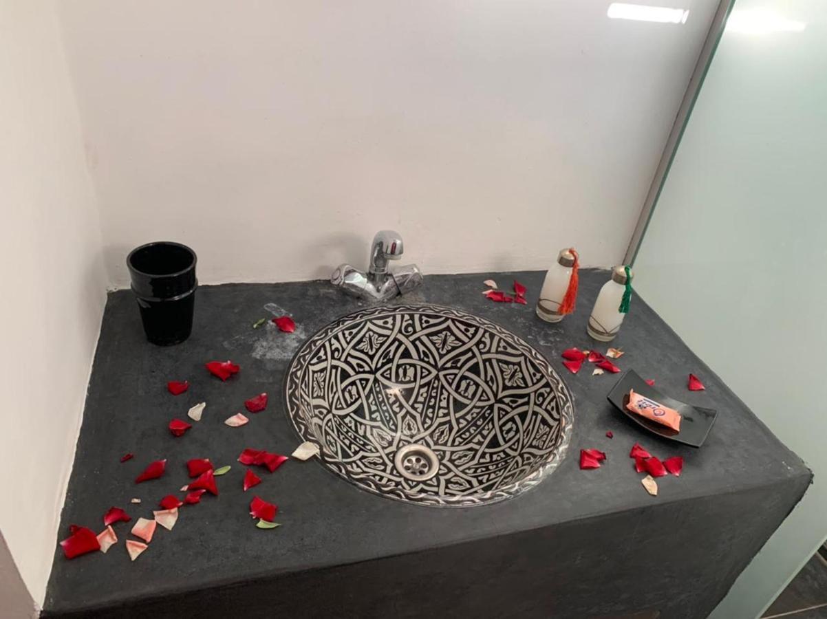 23 Quartier Authentique De Marrakech Hébergement de vacances *